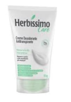 imagem de DESOD HERBISSIMO BISNAGA 55G MONOI AC