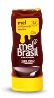 imagem de MEL BRASIL FLORES DE AROEIRA 300G