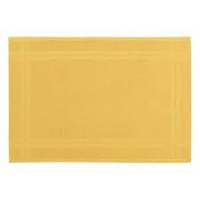 imagem de TOALHA PISO  LISA 60X50