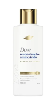 imagem de COND DOVE 190ML RECONSTRUCAO + AMINOACID