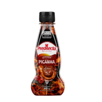 imagem de KETCHUP PREDILECTA 400G PICANHA