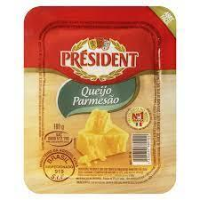 imagem de QUEIJO PARMESAO PRESIDENTE 180G