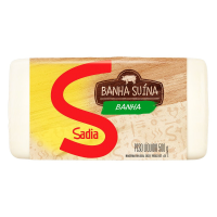 imagem de BANHA SADIA 500G