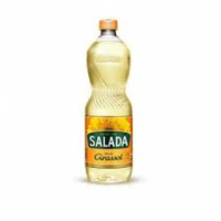 imagem de OLEO SALADA GIRASSOL PET 900ML