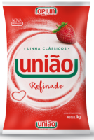 imagem de ACUCAR REFINADO UNIAO 1KG