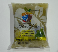 imagem de POLPA FRUTA BOACHA ABACAXI C  HORTELA 100G