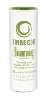 imagem de TINGECOR GUARANY VERDE MUSGO 40G
