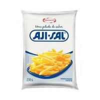 imagem de TEMP AJINOMOTO AJI-SAL REFIL 250G