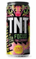 imagem de ENERG TNT 473ML FOCUS PINK LE