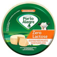 imagem de QUEIJO MINAS PORTO ALEGRE ZERO LACTOSE KG