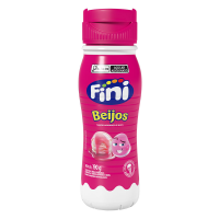 imagem de COBERT SORVETE FINI CALDA  BEIJOS 190G