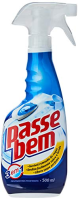 imagem de PASSA ROUPA PASSE BEM PULV 500ML