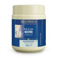 imagem de MASCARA BIO EXTRATUS 500G PROTEINA DO LEITE