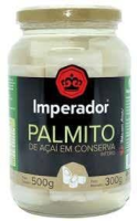imagem de PALMITO IMPERADOR INTEIRO 300G