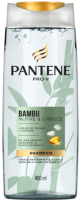 imagem de SH PANTENE BAMBU OL RICINO 400ML