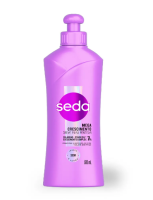 imagem de CR PENT SEDA 300ML MEGA CRESCIMENTO