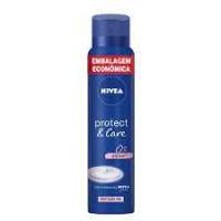 imagem de DESOD AERO NIVEA  PROTECT CARE 200ML