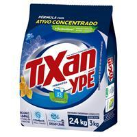 imagem de SABAO PO TIXAN 2,4KG X MAX PRIMAVERA