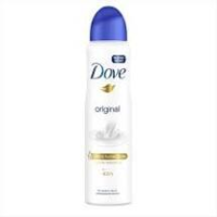 imagem de DESOD AERO DOVE ORIGINAL 150ML