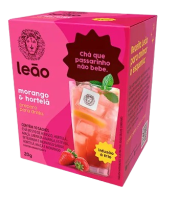 imagem de CHA LEAO FUZE  DRINKS MOR+HORT 20G