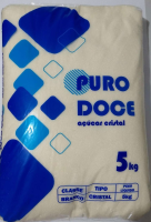 imagem de ACUCAR CRISTAL PURO DOCE 5KG