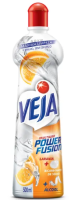 imagem de LIMP VEJA MULTI-USO POWER LARANJA 500ML