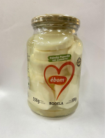 imagem de PALMITO PUPUNHA RODELA  EBOM 300G