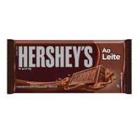 imagem de CHOC HERSHEYS AO LEITE 20G