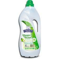imagem de VINAGRE CASTELO 2L ALCOOL 6%