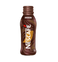 imagem de BEBIDA LACTEA NESCAFE CHOCOC C/CAFE 270ML