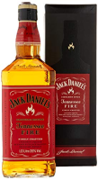 imagem de WHISKY JACK DANIELS 1L LICOR FIRE