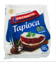 imagem de TAPIOCA ANCHIETA  500G