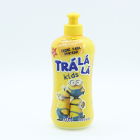 imagem de CR PENTEAR TRA LA LA KIDS S EMBARACO 300ML