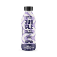 imagem de SUPLEMENTO JUNGLE LOW CARB UVA 500ML