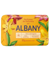 imagem de SAB ALBANY PERF LIRIO  85G