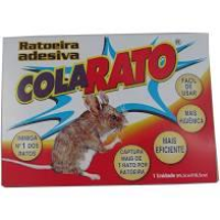 imagem de RAT  COLA RATO RATOEIRA ADES