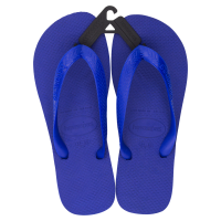 imagem de CHIN HAVAIANAS TOP AZUL NAVAL 39 40
