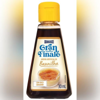 imagem de ESSENCIA GRAN FINALE 30ML BAUNILHA