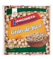 imagem de GRAO DE BICO ANCHIETA 500G