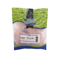 imagem de PEIXE NATUPEIXE FILE DE PANGA PREMIUM 400G