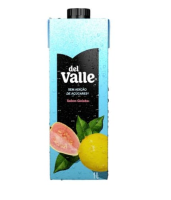imagem de SUCO DEL VALLE GOIABA S ACUCAR 1L