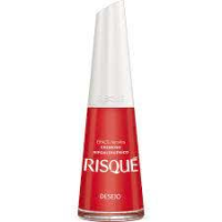 imagem de ESMALTE RISQUE ULTRA CREM DESEJO 8ML