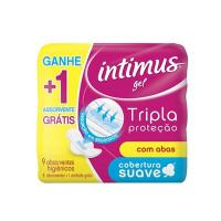 imagem de ESMALTE IMPALA 7,5ML SOSSEGO