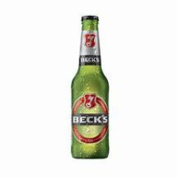 imagem de CERV BECKS LONG NECK 330ML