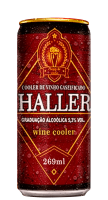 imagem de COOLER DE VINHO HALLER 269ML