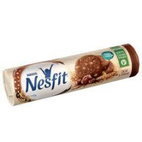 imagem de BISC NESFIT NTEGRAL CACAU E CEREAIS 160G
