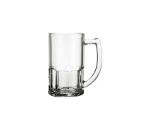 imagem de CANECA CHOPP VIDRO JADE   340ML