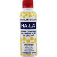 imagem de COAGULANTE HA-LA 200ML COALHADA