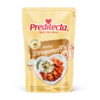 imagem de MOLHO PREDILECTA STROGONOFF 300G