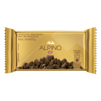 imagem de CHOCOLATE NESTLE ALPINO 25G